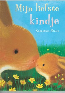 Mijn liefste kindje