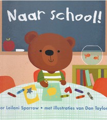 Naar school!