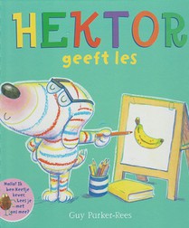 Hektor geeft les