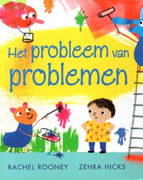 Het probleem van problemen voorzijde