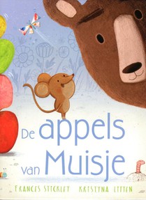 De appels van Muisje