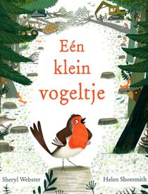 Eén klein vogeltje