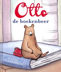 Otto, de boekenbeer