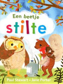 Een beetje stilte