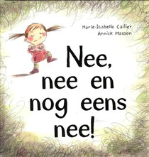 Nee, nee en nog eens nee!