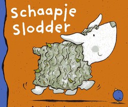 Schaapje Slodder voorzijde