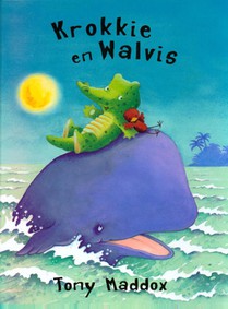 Krokkie en Walvis