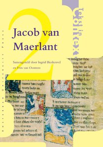 Jacob van Maerlant voorzijde