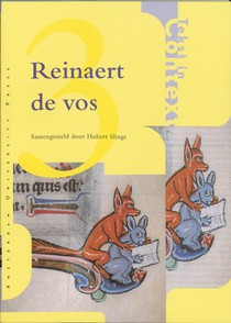 Reinaert de vos