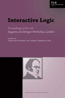 Interactive Logic