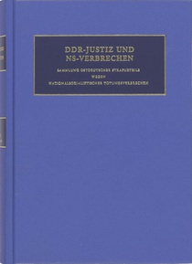 11 Die Verfahren Nr 1610-1692 des Jahres 1948