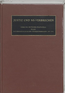 28 die vom 29.04.1968 bis zum 11.05.1968 ergangenen Strafurteiel Lfd. Nr. 672-677