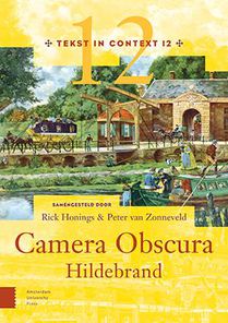 Hildebrand, camera obscura voorzijde