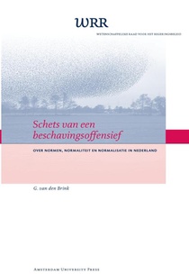 Schets van een beschavingsoffensief