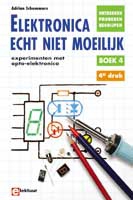 4 Experimenten met opto-elektonica