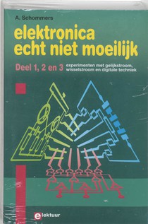 Elektronica echt niet moeilijk