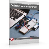 De basis van elektronica