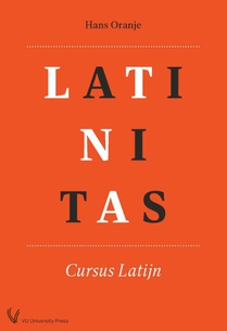 Latinitas voorzijde