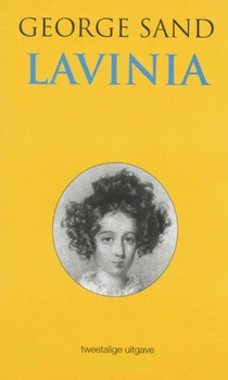 Lavinia voorzijde