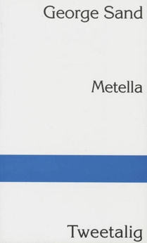 Metella voorzijde