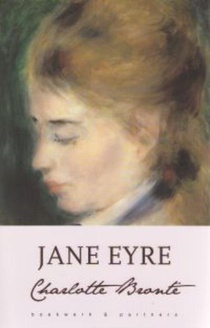 Jane eyre voorzijde