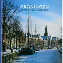 Groningen voorzijde