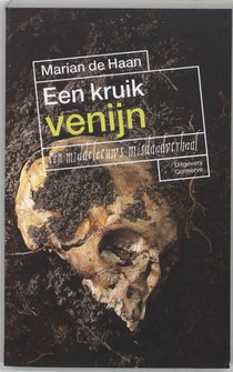 Een kruik venijn voorzijde