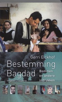 Bestemming Bagdad