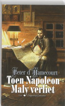 Toen Napoleon Maly verliet voorzijde