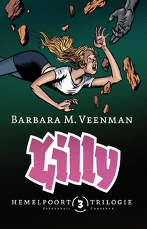 Lilly voorzijde