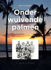 Onder wuivende palmen voorzijde