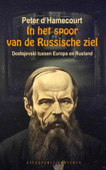 In het spoor van de Russische ziel voorzijde