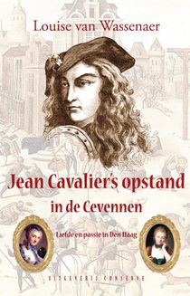 Jean Cavalier's opstand in de Cevennen voorzijde