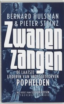 Zwanenzangen voorzijde