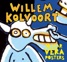 Willem Kolvoort voorzijde