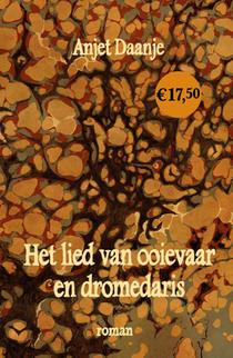 Het lied van ooievaar en dromedaris voorzijde