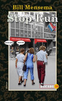 Stop Run