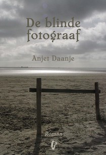 De blinde fotograaf voorzijde