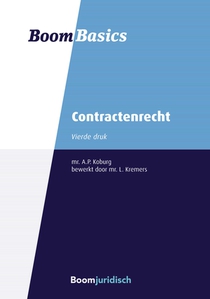 Contractenrecht