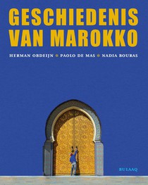 Geschiedenis van Marokko