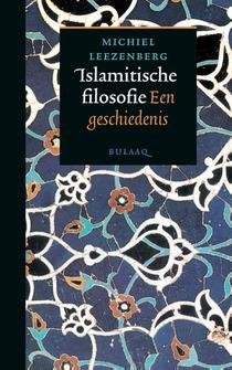 Islamitische filosofie voorzijde