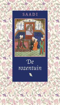 De rozentuin