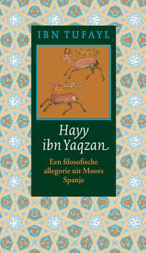 Hayy ibn Yaqzan voorzijde