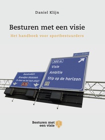 Besturen met een visie voorzijde