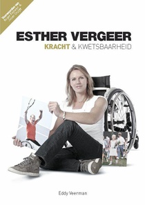 Esther Vergeer voorzijde