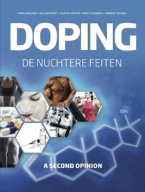 Doping voorzijde