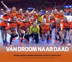 Van droom naar daad