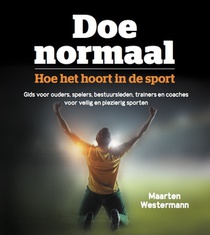 Doe normaal voorzijde