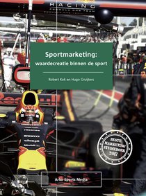 Sportmarketing: waardecreatie binnen de sport