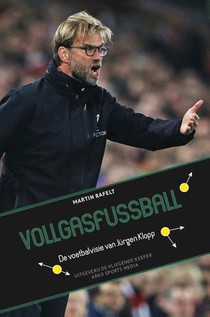 Vollgasfussball